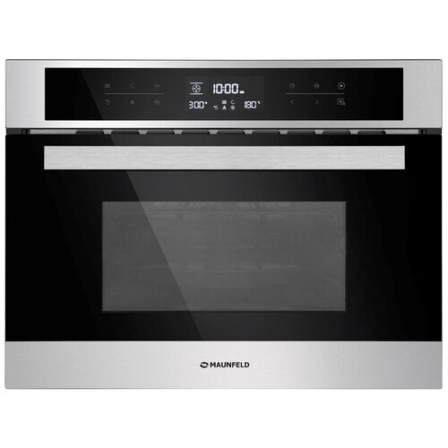 Духовой шкаф Maunfeld MCMO449Sй с функцией СВЧ 5400000₽