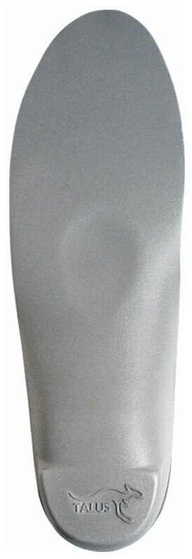 Стельки ортопедические c высокими бортиками talus 77 бейс