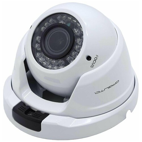 Орбита OT-VNA22 AHD видеокамера 19201080 28-12мм металл 436000₽