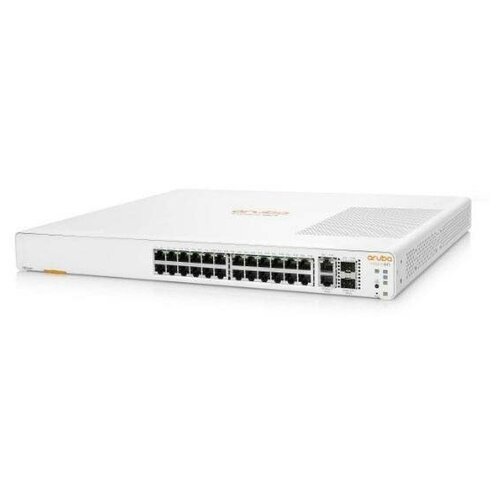 Коммутатор HPE Instant on 1960 JL808AABB 24579800₽