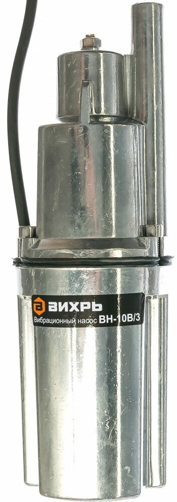 Садовый насос ВИХРЬ ВН-10В/3, колодезный [68/8/9] - фото №8