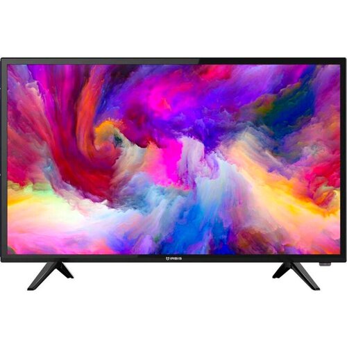 Телевизор IRBIS 39H1T021B 39 HD черный 1475100₽