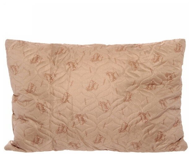 фото Подушка Овечка ультрастеп 50*70 9033/1