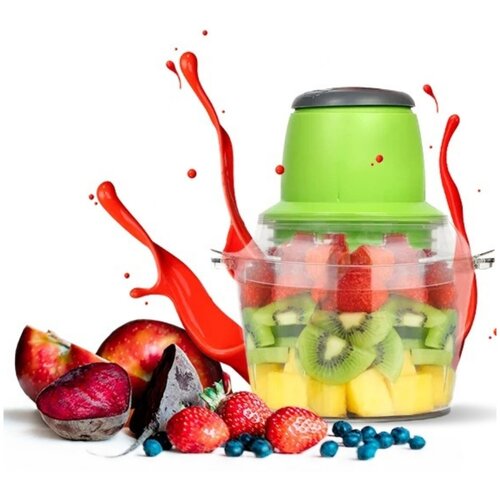 Электрический измельчитель продуктов Молния 79000₽