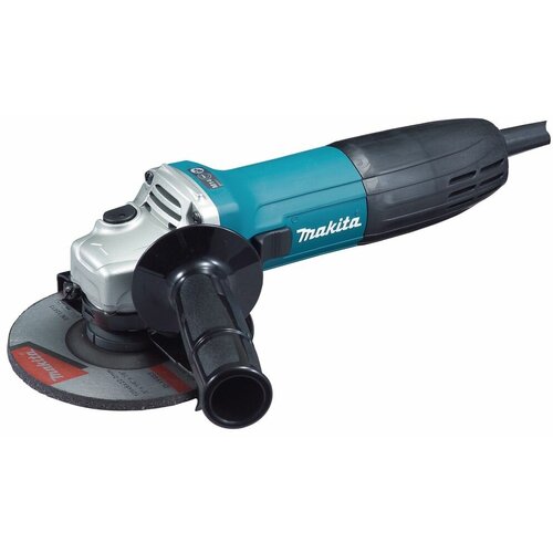 Угловая шлифмашина Makita 720 Вт 125 мм 11000 обмин GA5030RX8 11370₽
