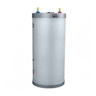 Накопительный комбинированный водонагреватель ACV Comfort E 130 - фотография № 4