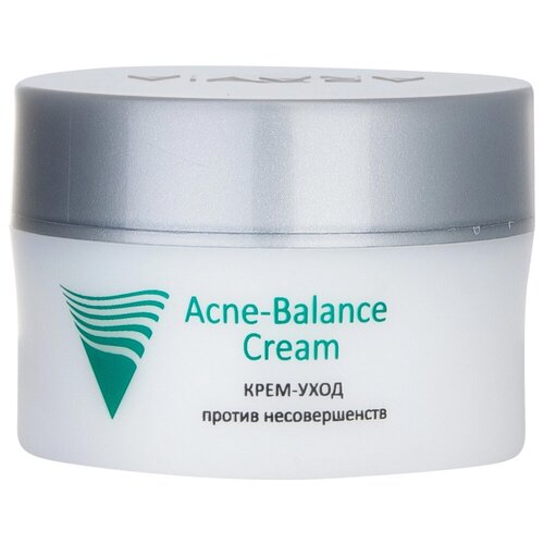 Крем уход против несовершенств Acne Balance Cream 50 мл