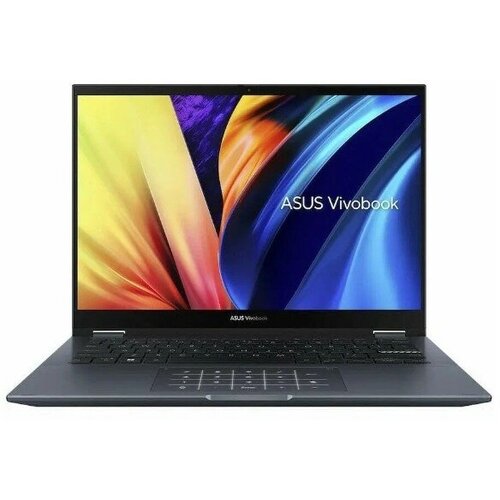 Ноутбук Asus Vivobook S 14 Flip TN3402QA-LZ177 AMD Ryzen 5 5600H148GB512GB SSDDOS 7999000₽