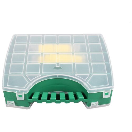 Органайзер для мелочей Bartex двухсторонний, 33х8.5 см