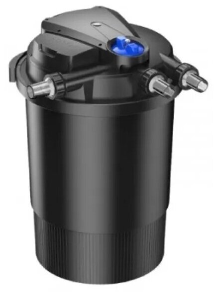 Фильтр напорный для пруда Grech CPA-2500 (до 6м3) с функцией автоматической промывки