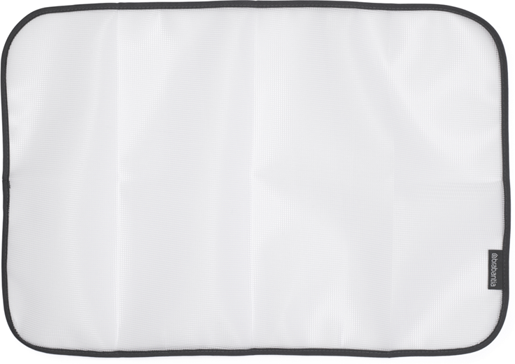 Защитная ткань для глажения, Белый 149481