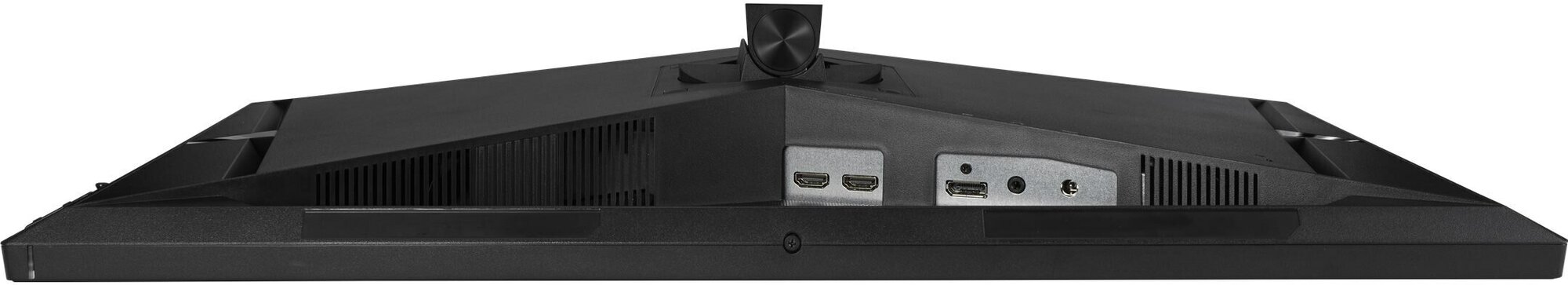 Монитор 28" ASUS TUF Gaming VG289Q, UHD, IPS, 2xHDMI, DP, Черный 90LM05B0-B01170 - фото №3