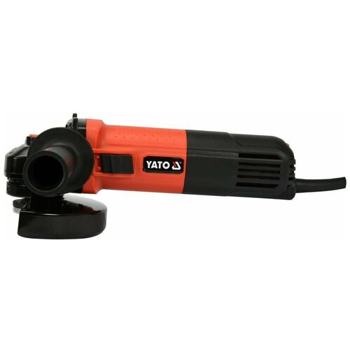 Угловая шлифовальная машина с регулировкой оборотов 1100Вт 885000₽