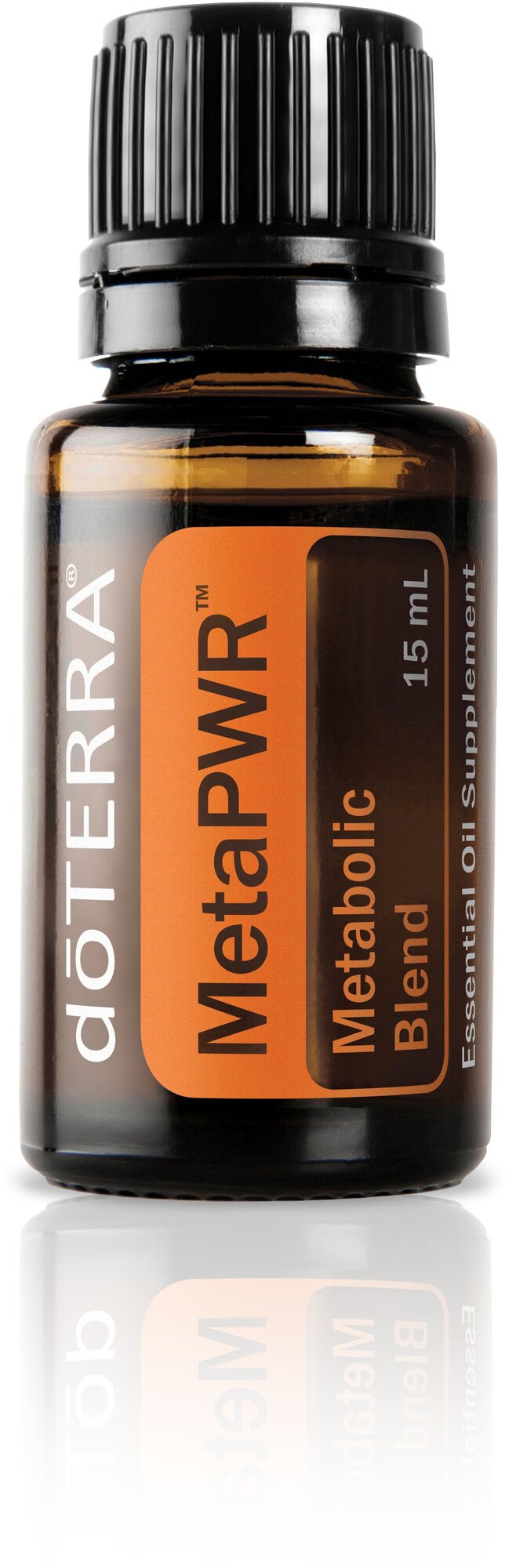 DoTERRA MetaPWR, дотерра МетаПауэр