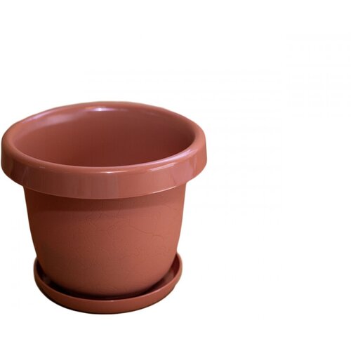 Горшок цветочный 