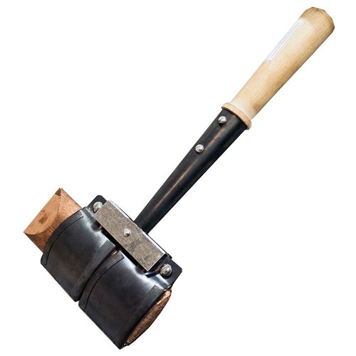 Паяльник ЭПСН 500Вт230В деревянная рукоятка топорик 530000₽