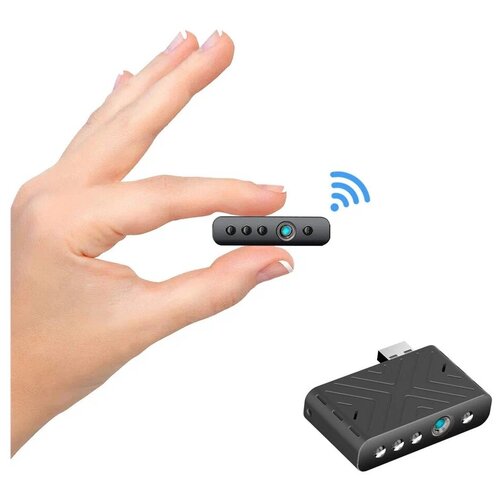 Самая маленькая камера TY9 с USB выходом 599000₽