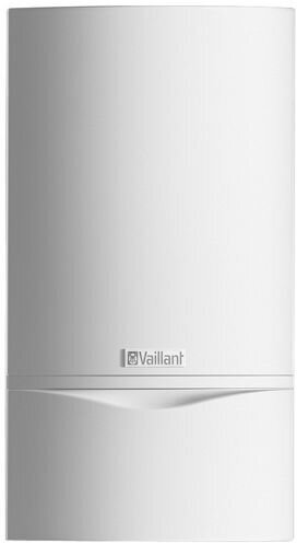 Настенный газовый котёл Vaillant turboTEC pro VUW 242/5-3 24 кВт, двухконтурный, закрытая камера - фото №13