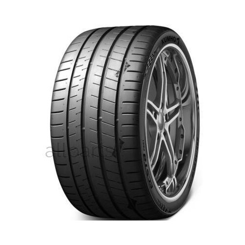 Шины 245/45 R20 Kumho Ecsta PS91 103Y XL