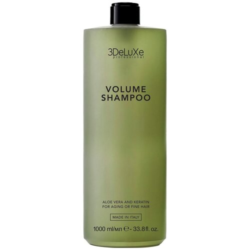 шампунь для придания объема ollin professional volume shampoo 1000 мл Шампунь для придания объема Shampoo Volume, 1000 мл