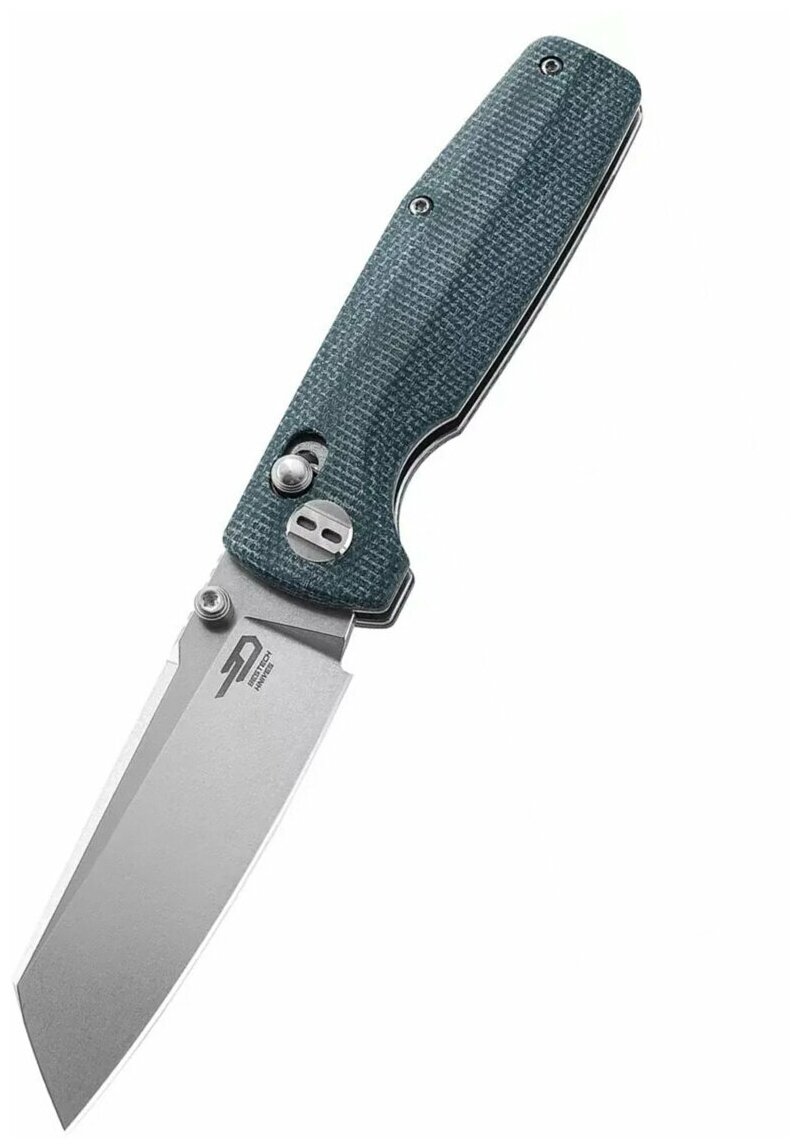 Нож Bestech BG43C-1 Slasher