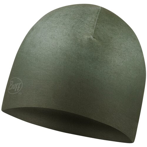 Шапка Buff Microfiber Reversible Hat Camouflage