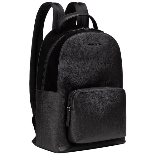 фото Cerruti i88i, рюкзак мужской, цвет: темно-коричневый cerruti 1881