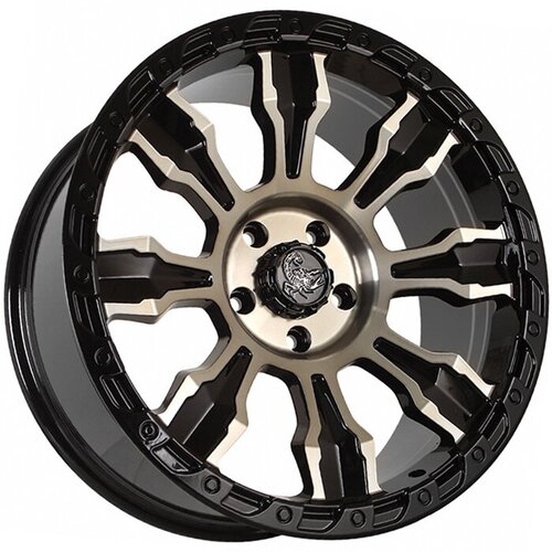 Колесный диск FF QC1746-1850 9xR20/5x127 D71.5 ET15