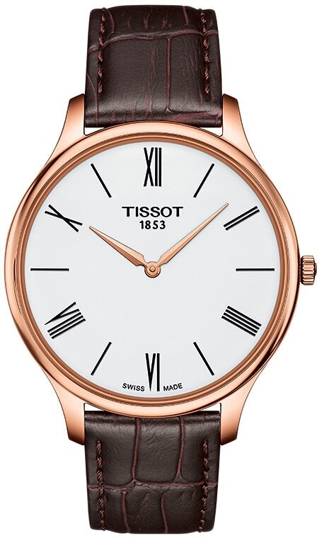 Наручные часы TISSOT