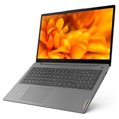 Ноутбук Lenovo IdeaPad 3 15IAU7 82RK00J2RK Arctic Grey 9789700₽