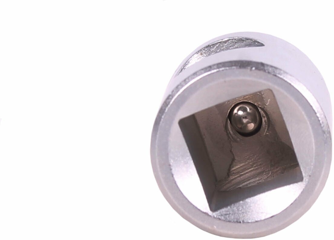 Адаптер для удлинителя Jonnesway F-1/2" M-3/8" - фото №8