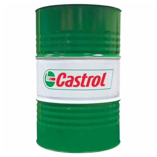 Масло гидравлическое минеральное Castrol Hyspin AWS 32 208л