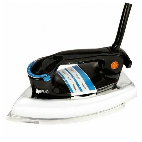 Яромир Утюг 1400вт 263800₽