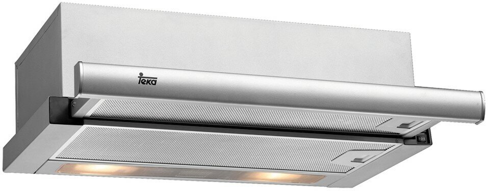 Вытяжка Teka TL 6310 Stainless Steel