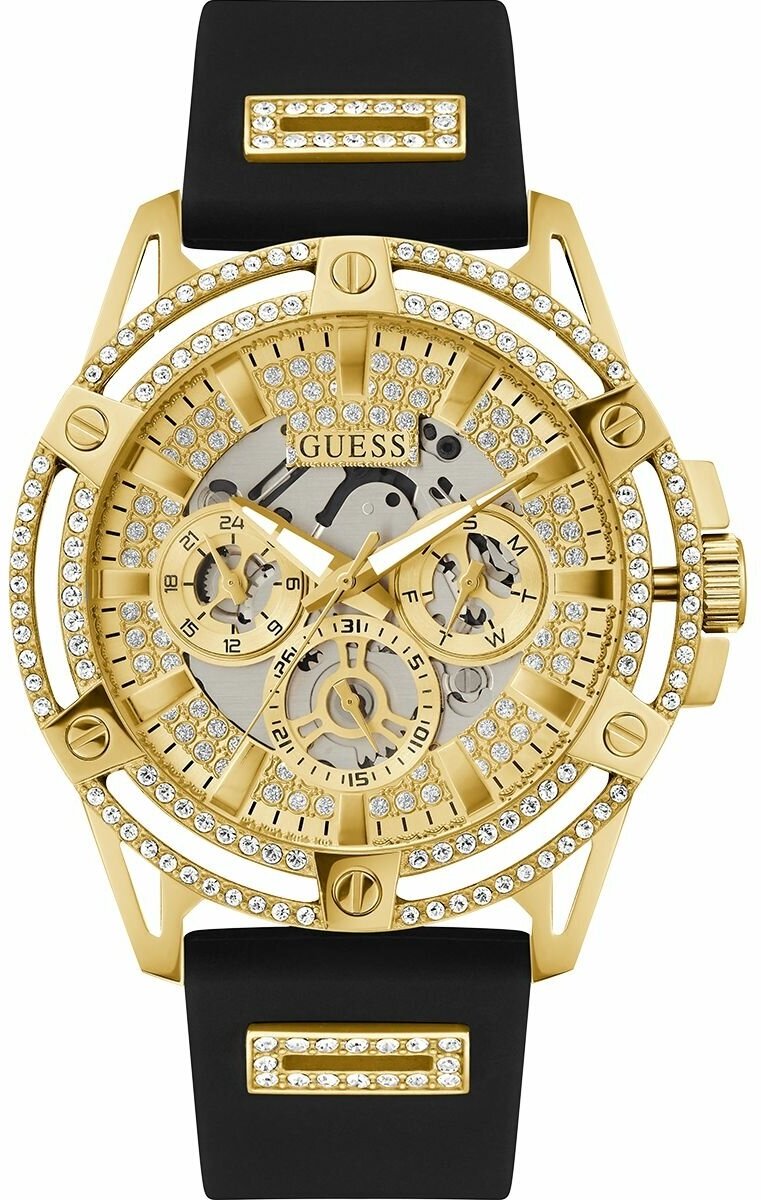 Наручные часы GUESS Sport GW0537G2