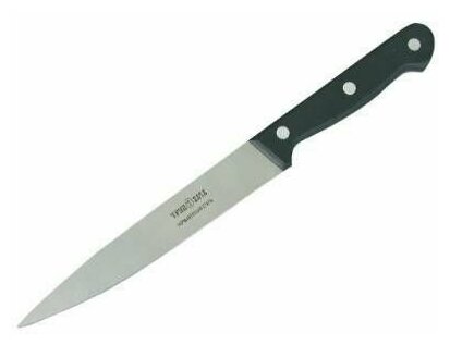Труд-вача Нож кухонный универсальный Европа, 27 см
