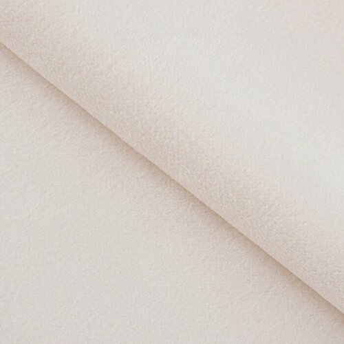 Ткань для пэчворка плюш «Взбитые сливки», 52 × 50 см ткань для пэчворка плюш лавандовые сны 52 × 50 см