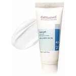 CELL FUSION C Крем увлажняющий защитный с низким pH Low pH pHarrier Cream - изображение