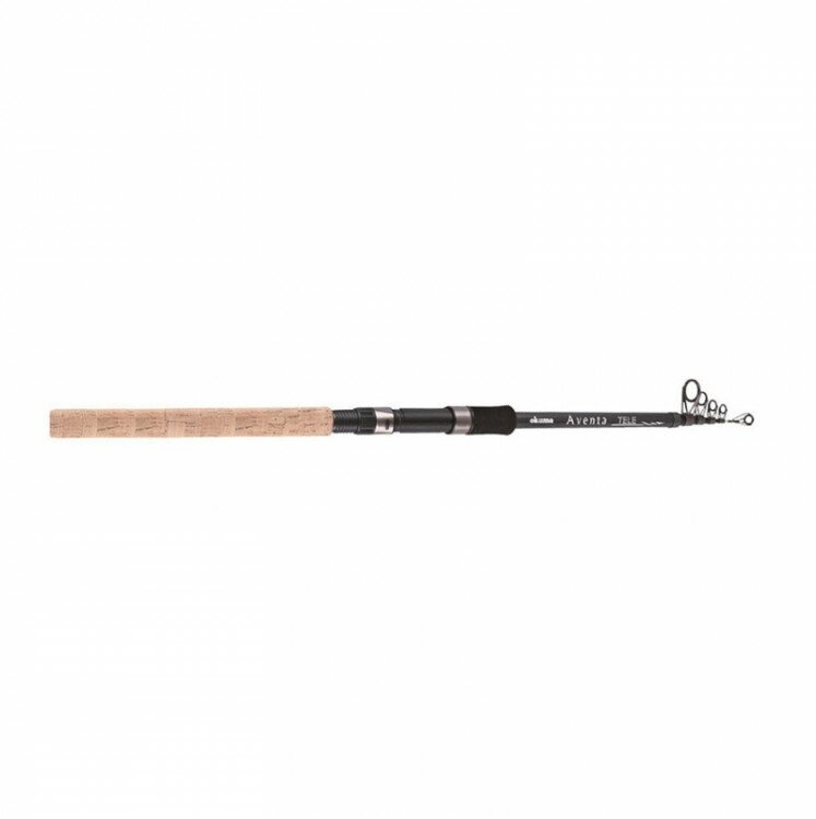 Удилище Okuma Aventa Tele Spin 300cm up to 120g 6sec