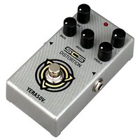 SCS-HD-10 Distortion Педаль эффектов, Yerasov