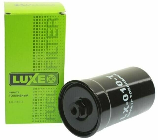 Фильтр топливный LUXЕ LX-010-T