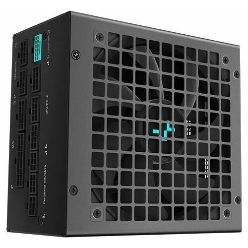 Блок питания Deepcool R-PX850G-FC0B-EU 1669900₽