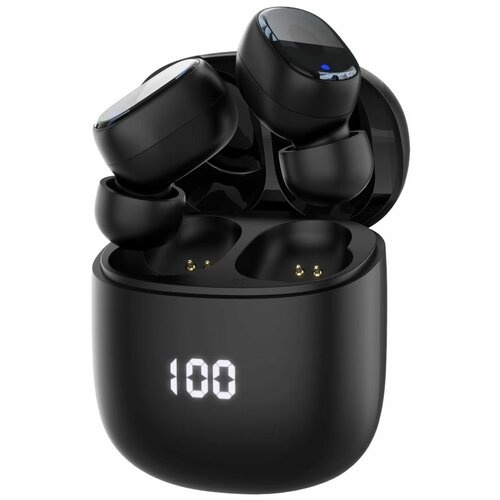 Беспроводные наушники с микрофоном Air Buds Pro Deppa 44193 179900₽