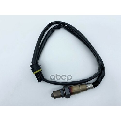 Датчик Кислородный Audi/ Mercedes-Benz/ Citroen/ Fiat/ Ford/ Honda/ Land Rover/ Opel/ Peugeot/ Vw 4 MAGTECHNIC арт. mag0081l