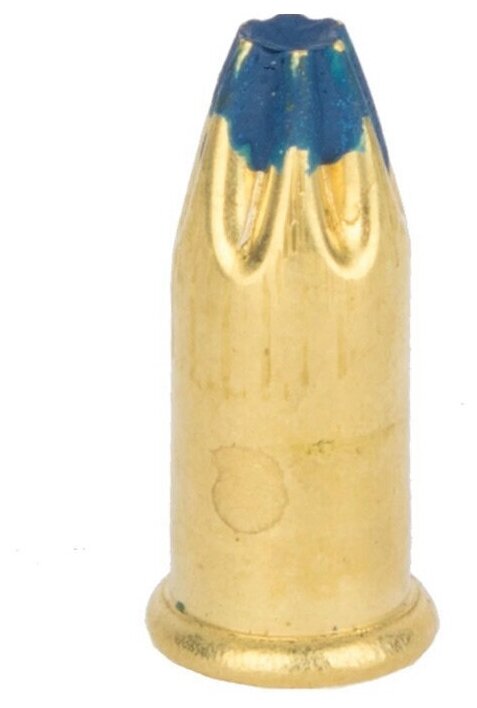 Патроны Д3 d=6,8 мм (синие) для монтажного пистолета LVE
