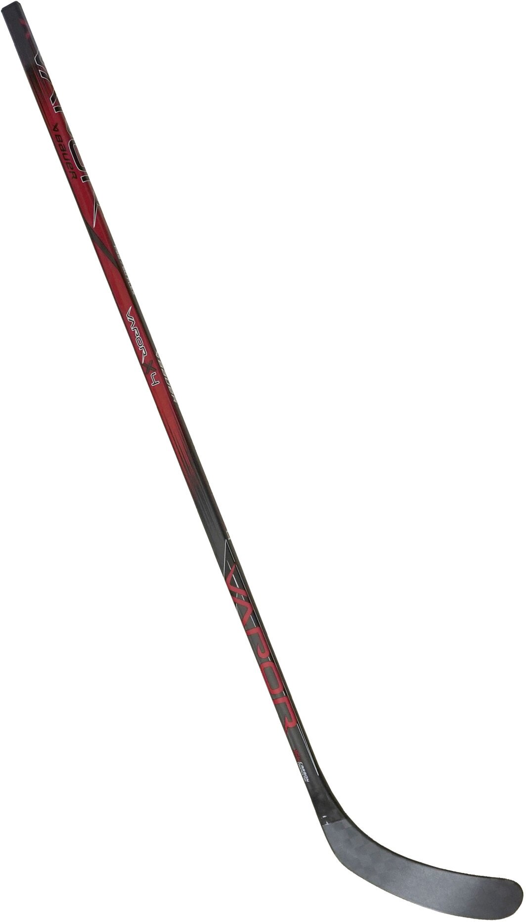 Клюшка хоккейная BAUER Vapor X4 STK S23 SR Grip 1061705 (87 P28 L)