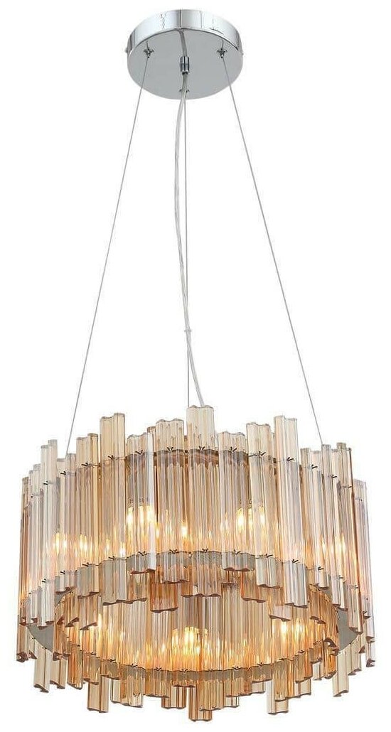 Подвесная люстра ST Luce Versita SL400.103.09