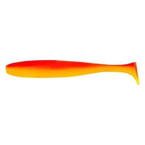 Приманка ALLVEGA съедоб. Blade Shad 10см 5г SB-BS100-012 orange yellow 5шт приманка allvega съедоб blade shad 7 5см 2 5г sb bs75 018 beer w pepper 7шт