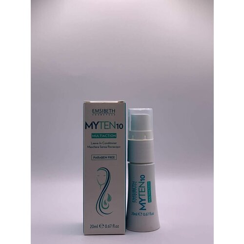 Emsibeth MyTen10 Leave in Conditioner Spray Маска спрей 10 свойств в одном