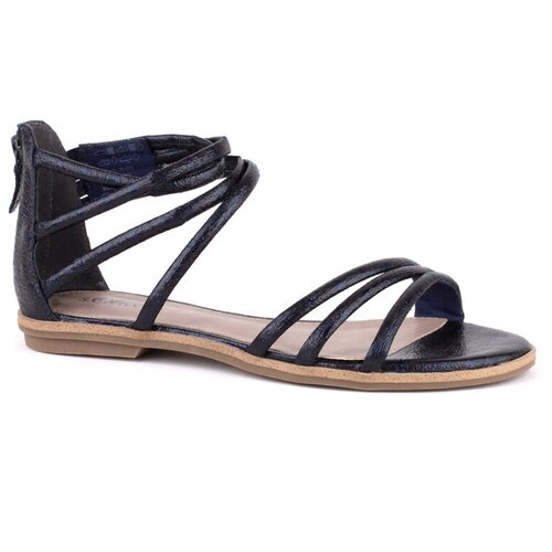 фото Женские босоножки s.oliver 5-5-28105-28-019 (39 / черный)